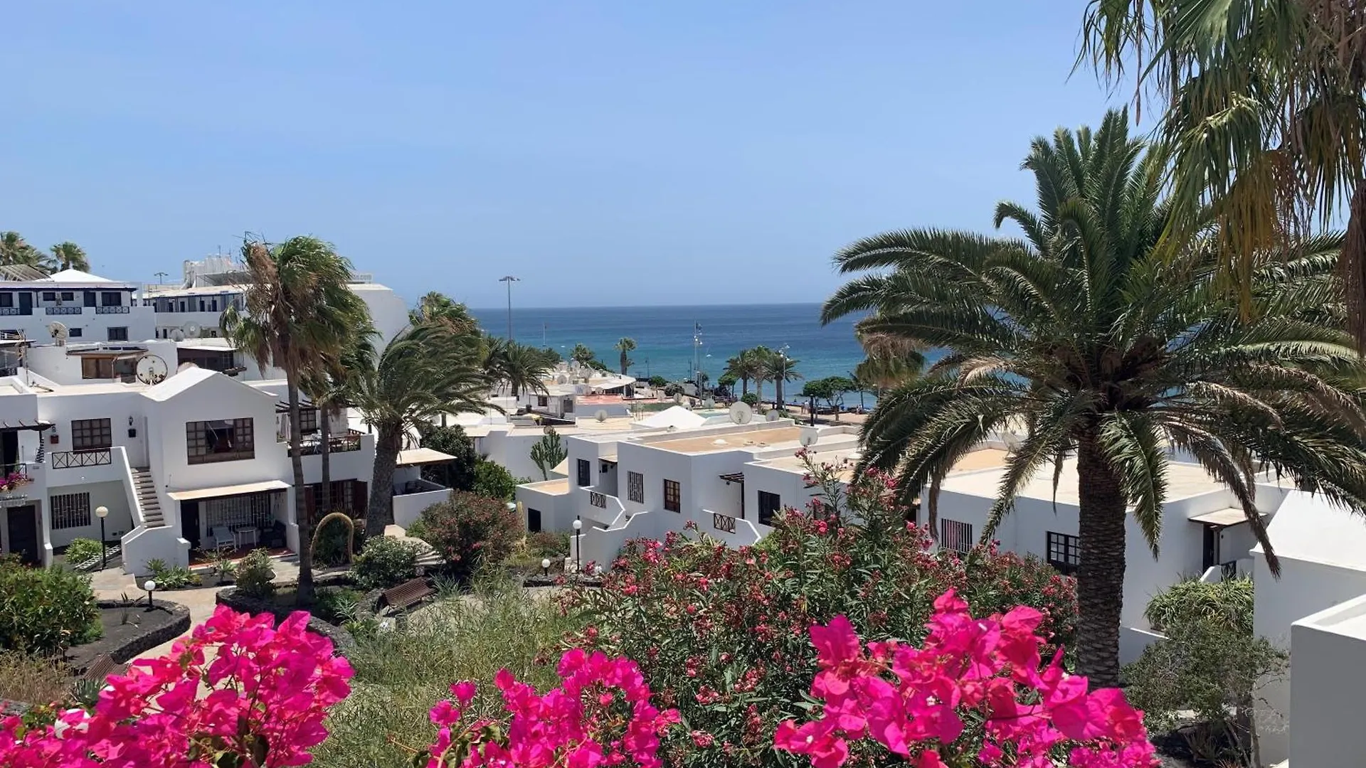 E27 Las Tabaibas Puerto del Carmen  Apartment