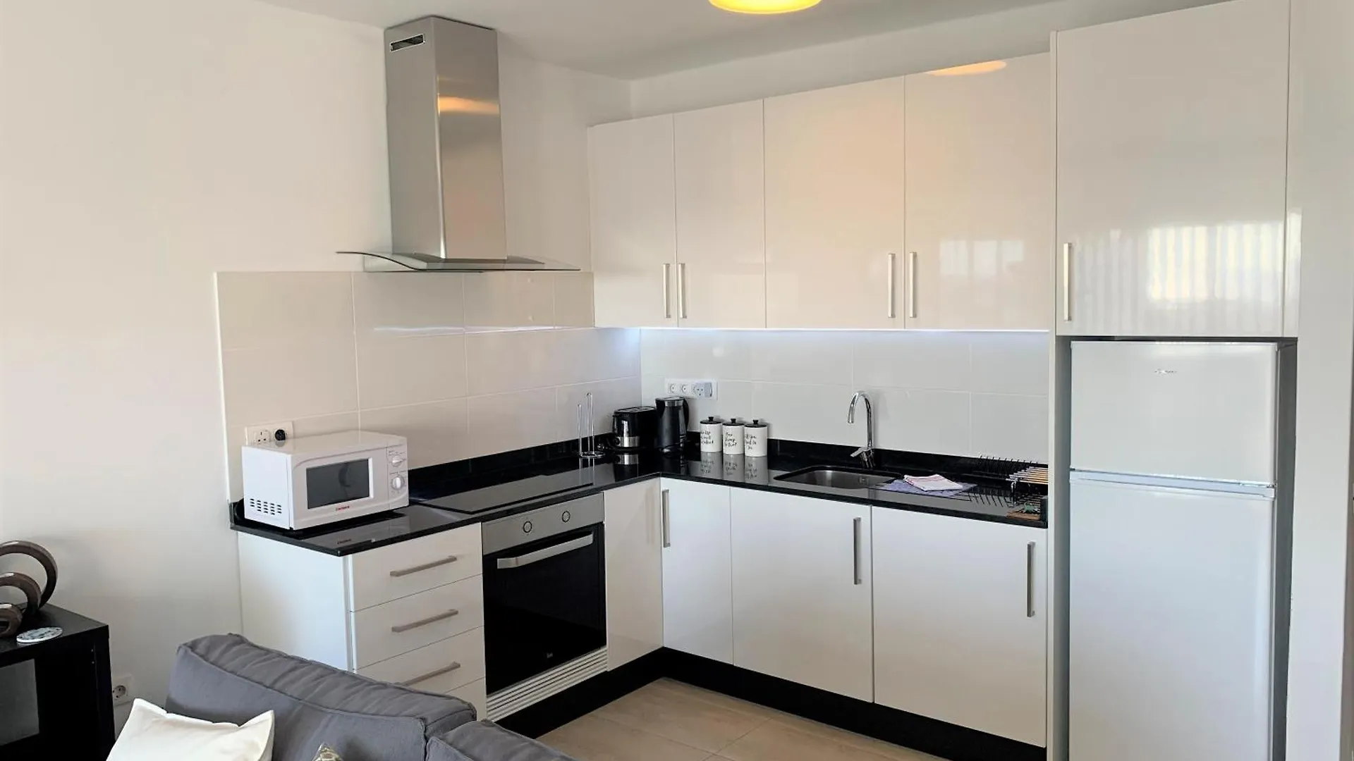 Apartamento E27 Las Tabaibas Puerto del Carmen  España