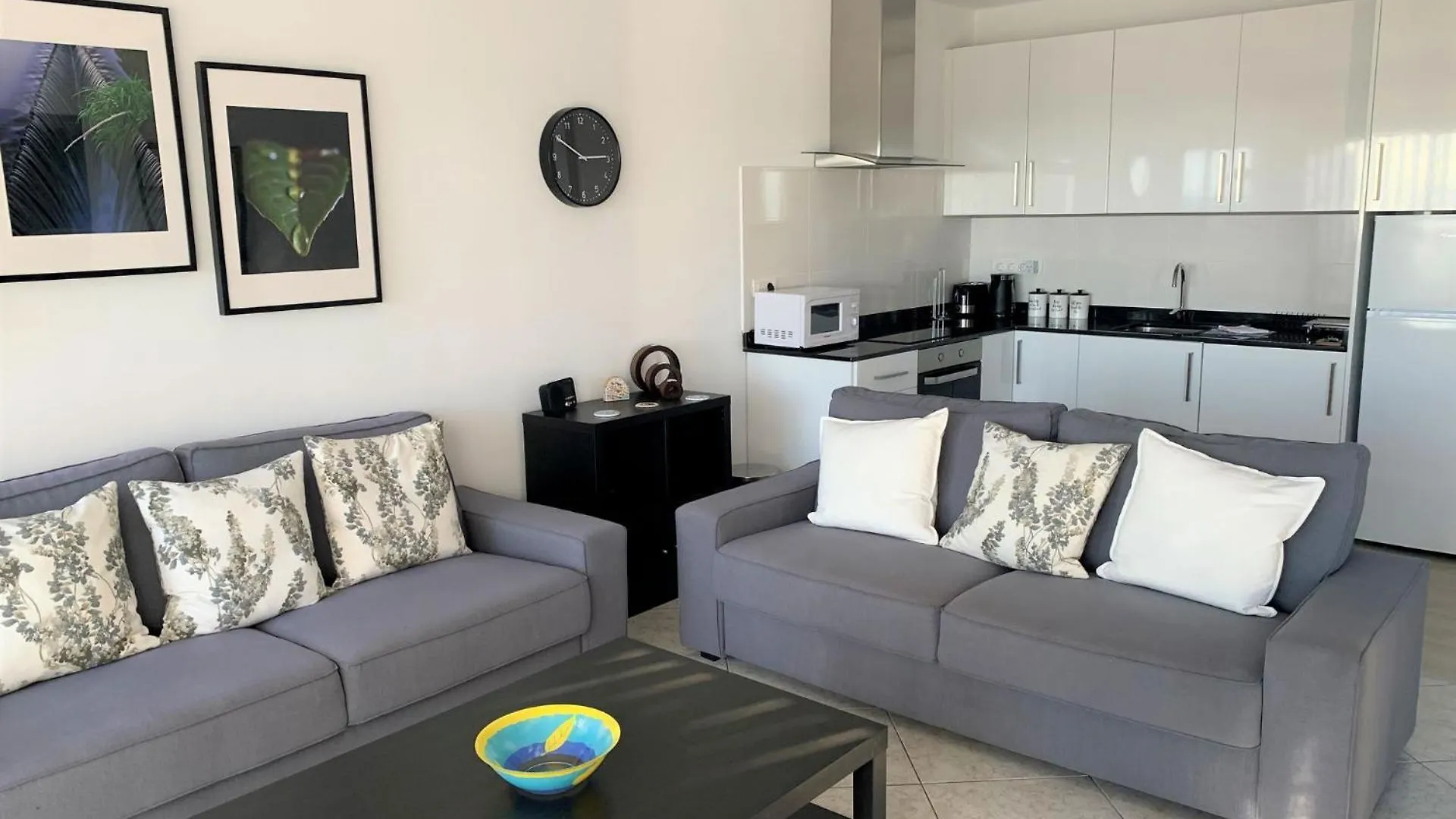 Apartamento E27 Las Tabaibas Puerto del Carmen