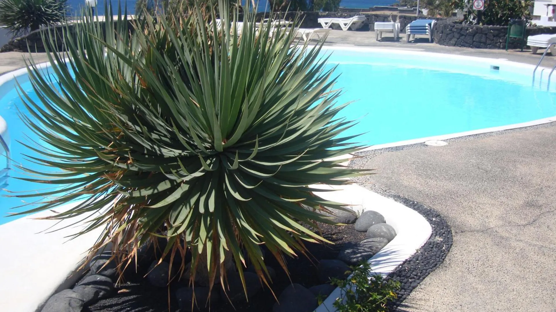 Apartmán E27 Las Tabaibas Puerto del Carmen