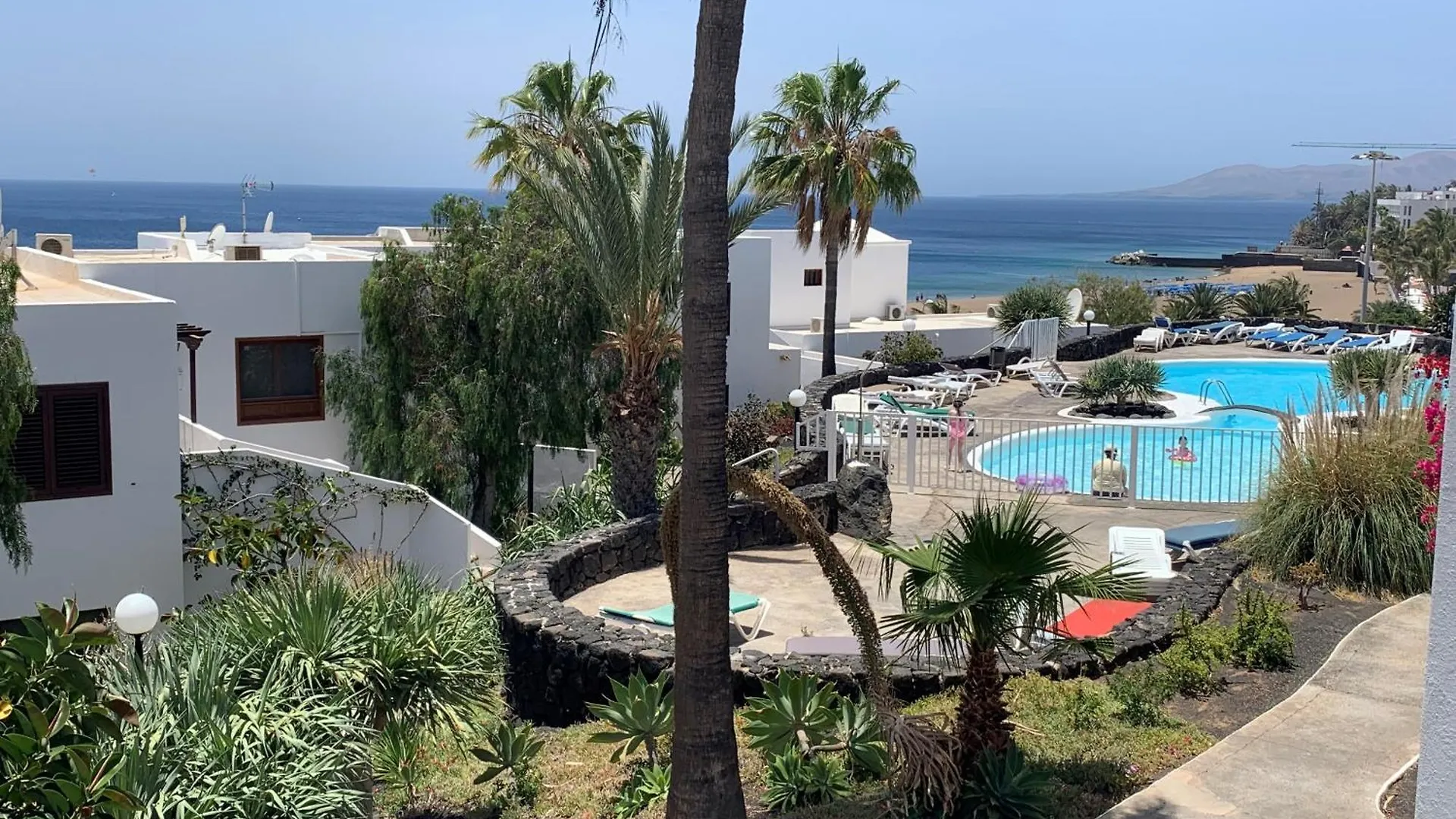 E27 Las Tabaibas Puerto del Carmen  0*, Puerto del Carmen (Lanzarote)